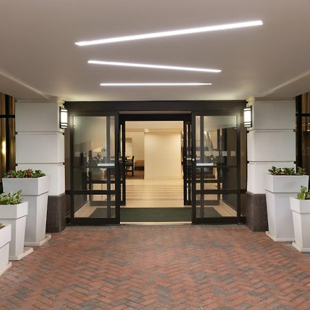 Holiday Inn Washington-Dulles International Airport, An Ihg Hotel Sterling Ngoại thất bức ảnh