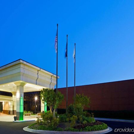 Holiday Inn Washington-Dulles International Airport, An Ihg Hotel Sterling Ngoại thất bức ảnh