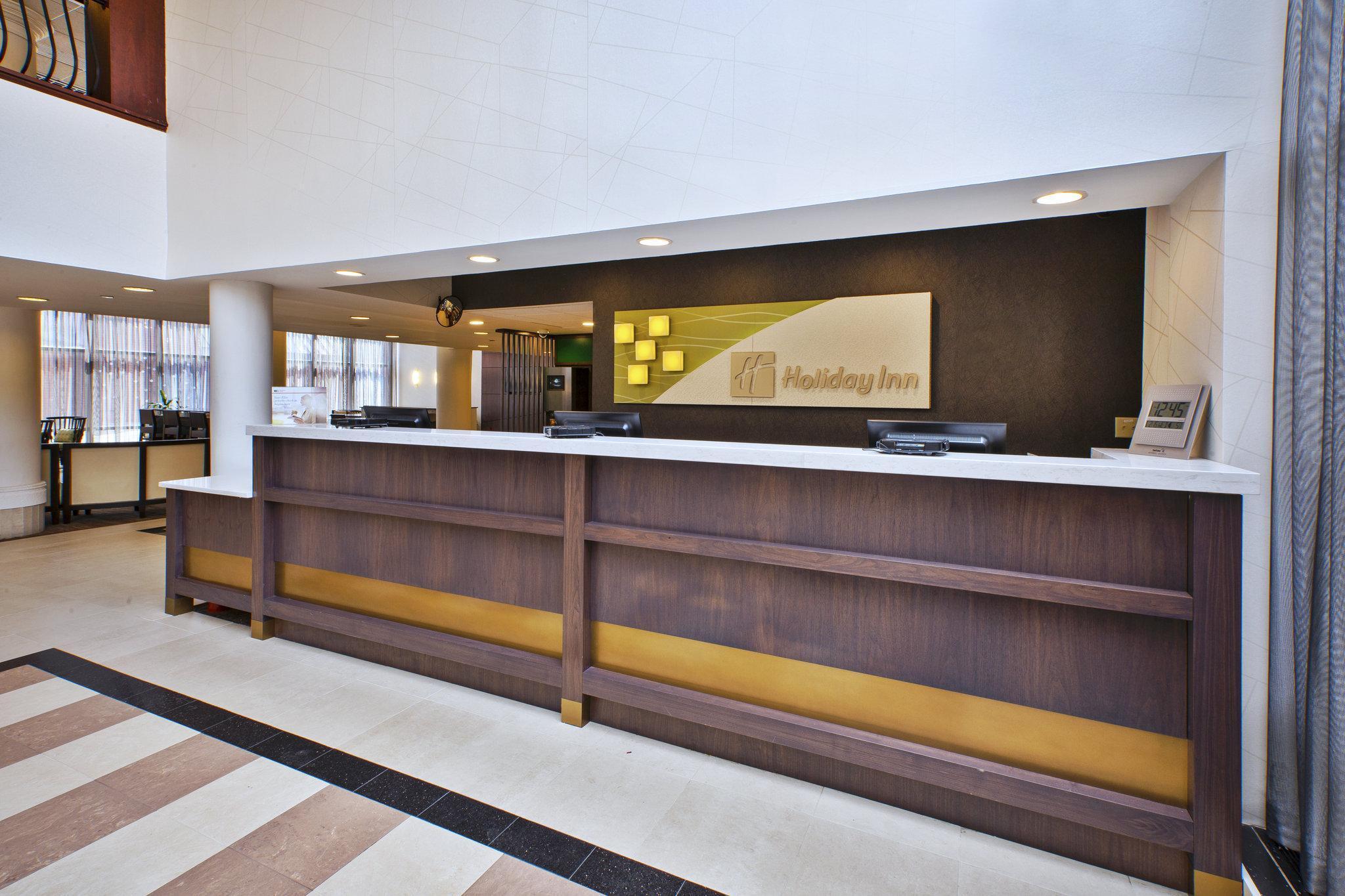 Holiday Inn Washington-Dulles International Airport, An Ihg Hotel Sterling Ngoại thất bức ảnh