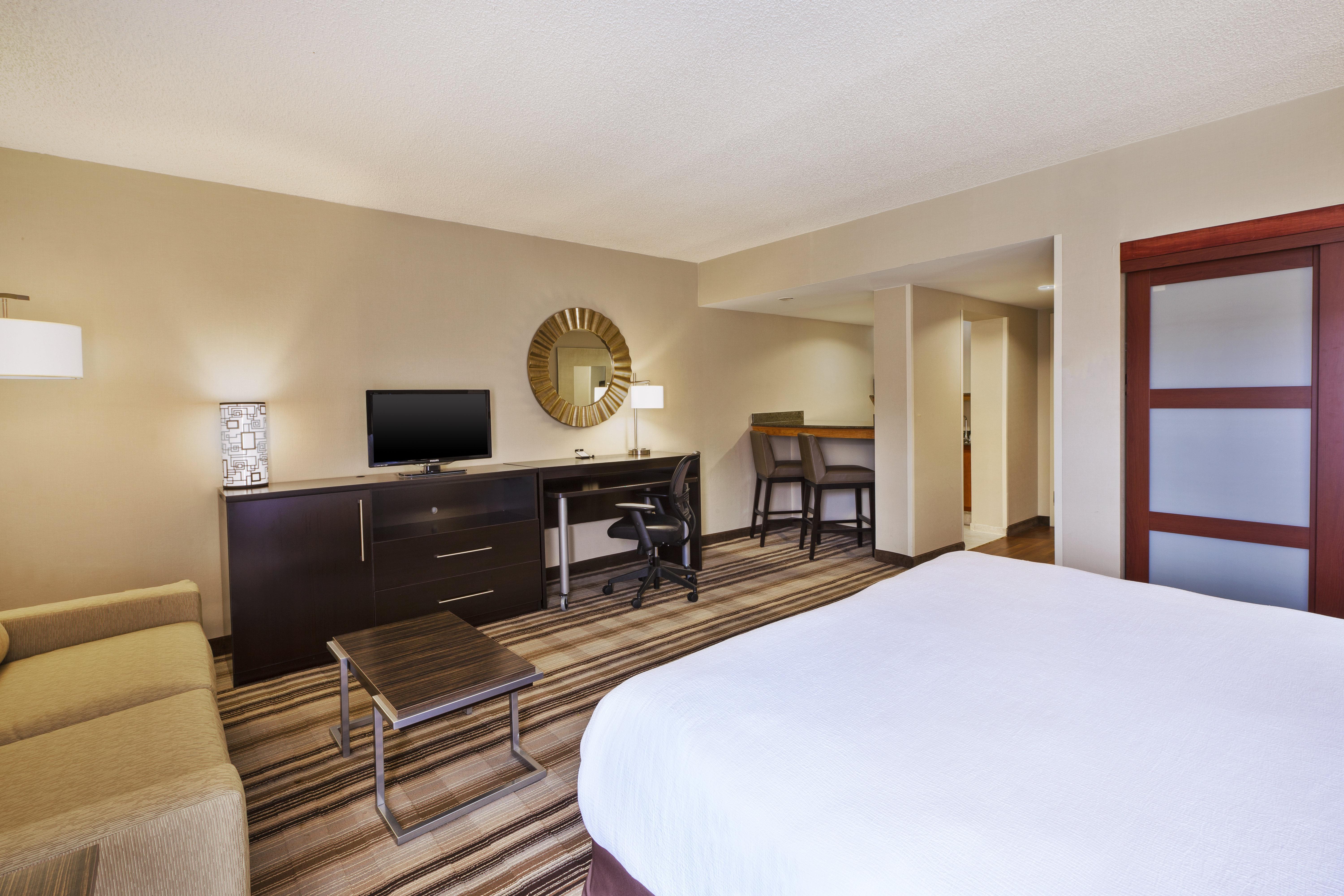 Holiday Inn Washington-Dulles International Airport, An Ihg Hotel Sterling Ngoại thất bức ảnh